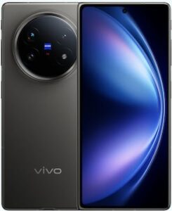 Vivo X fold 5 